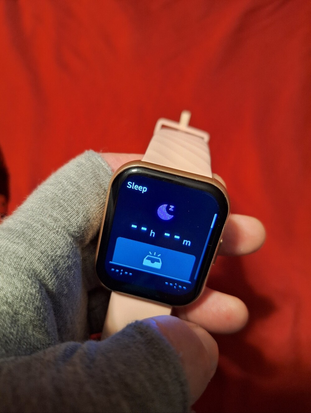 Parsonver Smartwatch - Picture 2 of 10